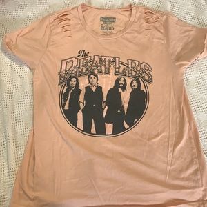 Beatles Tee